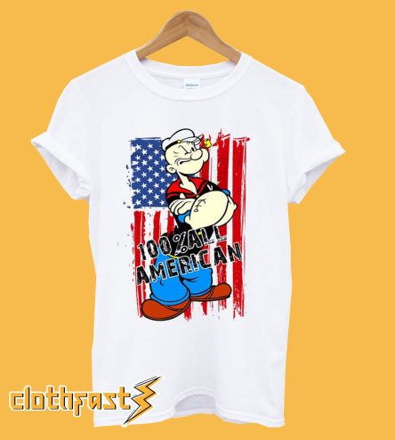 Popeye T-Shirt