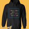 Rabgafban Hoodie