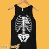 Ribcage Skeleton Tanktop