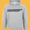 Stark Industries Internship Program Hoodie