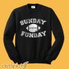 Sunday Funday Sweatshirt