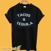 Tacos And Tequila T-Shirt