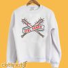 Girl Power Sweatshirt