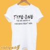 Type One Diabetes Friends T-Shirt