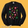 Ugly Christmas Sweatshirt