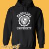 University of Barcelona Hoodie