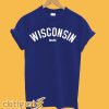 WISCONSIN Made T-Shirt