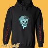 Xxx Tentacion Skull Hoodie