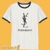 Yves Saint Laurent T-Shirt