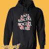 ANTI SOCIAL SOCIAL CLUB Hoodie