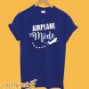 Airplane Mode T-Shirt