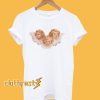 Angel Graphic Tee T-Shirt