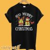 Avo Merry Christmas T-shirt