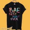 BAE Aunt T-Shirt