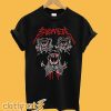 Babymetal Tour T shirt