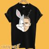 Bad Bunny Rabbit T-Shirt