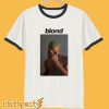 Blonde Frank Ocean T-Shirt