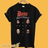 Bone Thugs n Harmony Crossroads Logo T Shirt