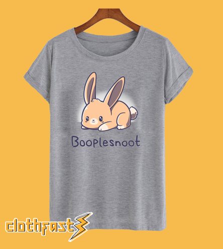 Booplesnoot T-shirt