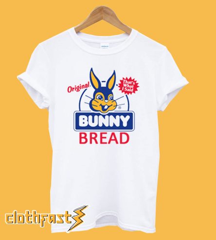 Bunny Bread T-Shirt