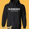 Burberry London England Hoodie