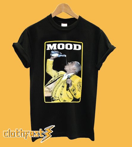 Chente Mood T-Shirt