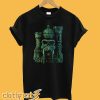 Classic Castle Grayskull Masters of the Universe T-Shirt