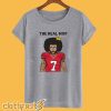 Colin Kaepernick T shirt