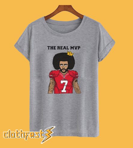 Colin Kaepernick T shirt