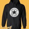 Converse All Star Logo Hoodie