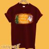 Cute Christmas Angel T-Shirt