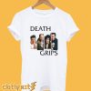 Death Grips T-Shirt