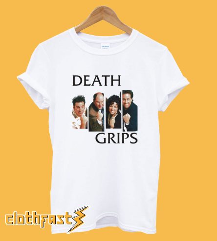 Death Grips T-Shirt