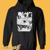 Demon Slayer Kimetsu No Yaiba Hoodie