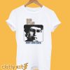 Don't Look Back Bob Dylan T-Shirt