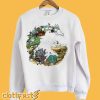 Dragon Studio Ghibli Sweatshirt