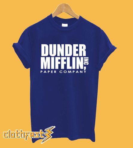 Dunder Mifflin T-Shirt