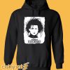 Edward Scissorhands Hoodie