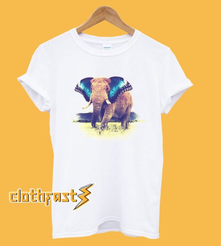 Elephant T-Shirt