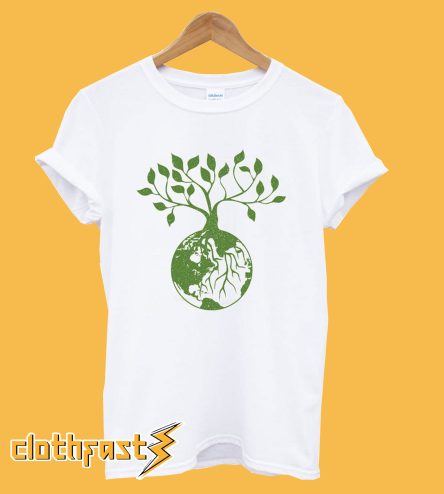 Environmental T-Shirt