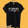 Fiona Hill Fan Club T-Shirt