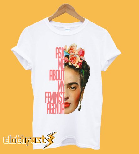 Frida Kahlo T-Shirt