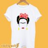 Frida Kahlo T-shirt