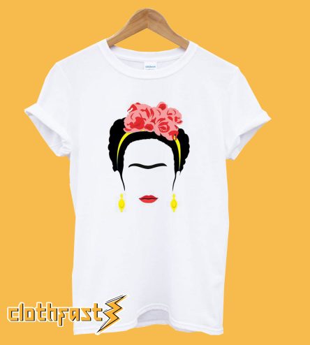 Frida Kahlo T-shirt