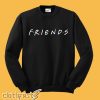 Friends Sweatshirt