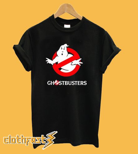 Ghostbusters Bill Murray Dan Aykroyd T-Shirt