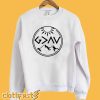 God is Greater Than Highs and Lows Sweatshirt