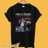 Harry Styles Live On Tour 2018 T shirt