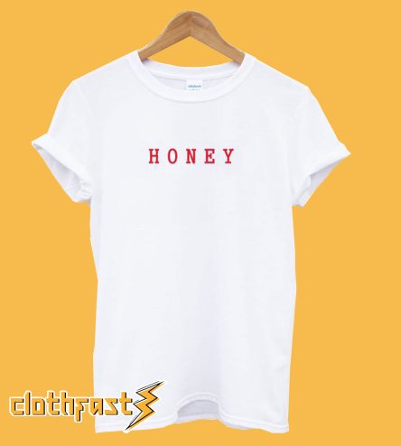 Honey T-Shirt