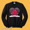 Hot Stuff the Little Devil Sweatshirt